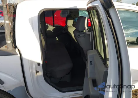 2009 Nissan Frontier Se from USA, damaged, VIN 1N6AD07U89C403539